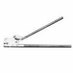 aislación de conducto persianas y dampers uniones de conductos